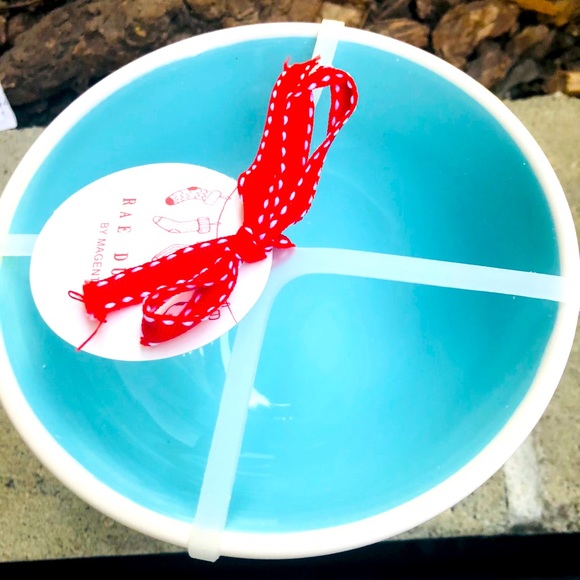 SNOWGLOBE Rae Dunn Bowls - Picture 4 of 4